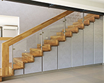 Construction et protection de vos escaliers par Escaliers Maisons à Nantes-en-Ratier